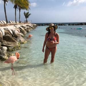 Meet your Posher, Haley